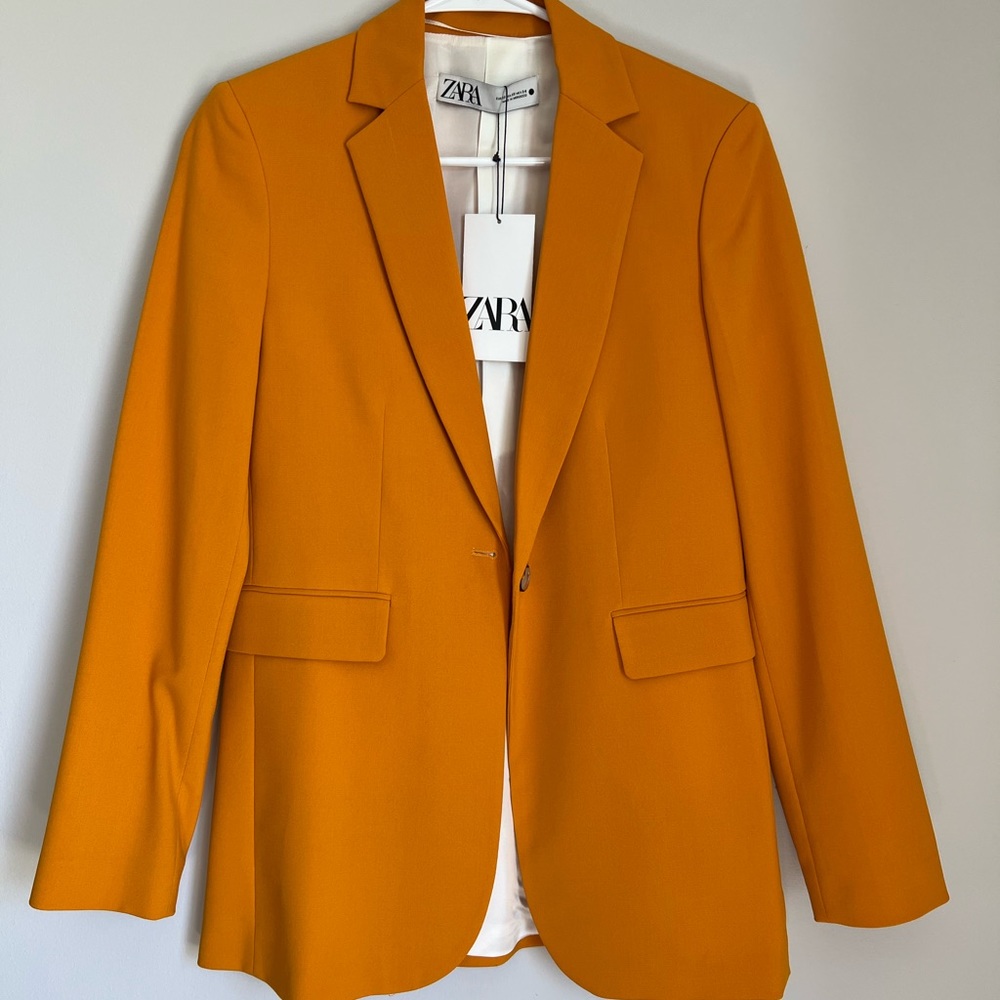 ZARA Blazer